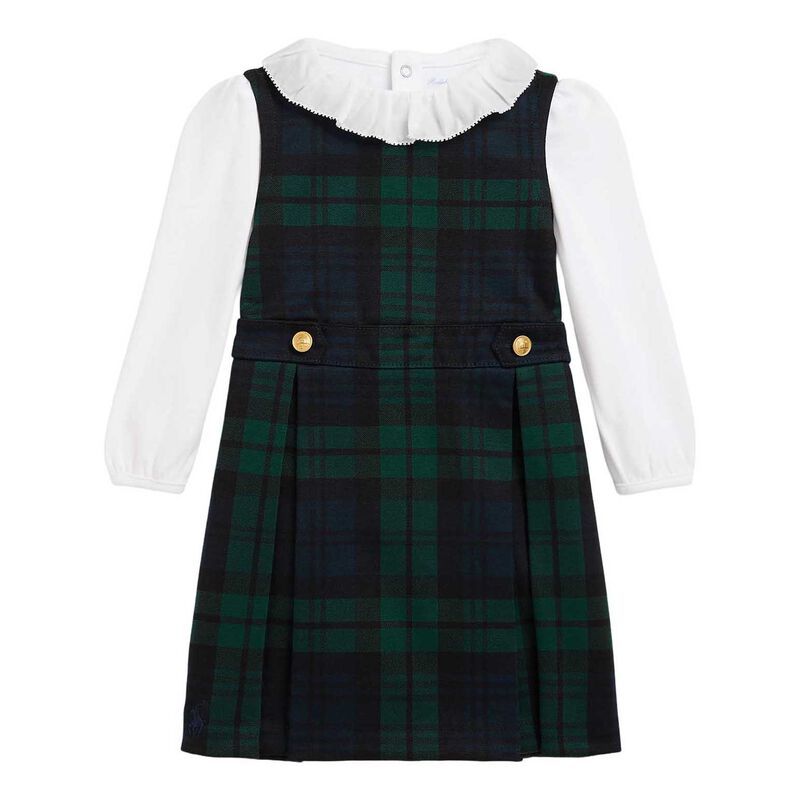 Polo Ralph Lauren Knit Jumper Set image number 0